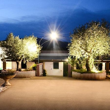 B&B Cala Cartoe Dorgali Exterior photo