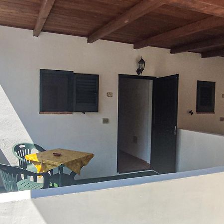 B&B Cala Cartoe Dorgali Exterior photo