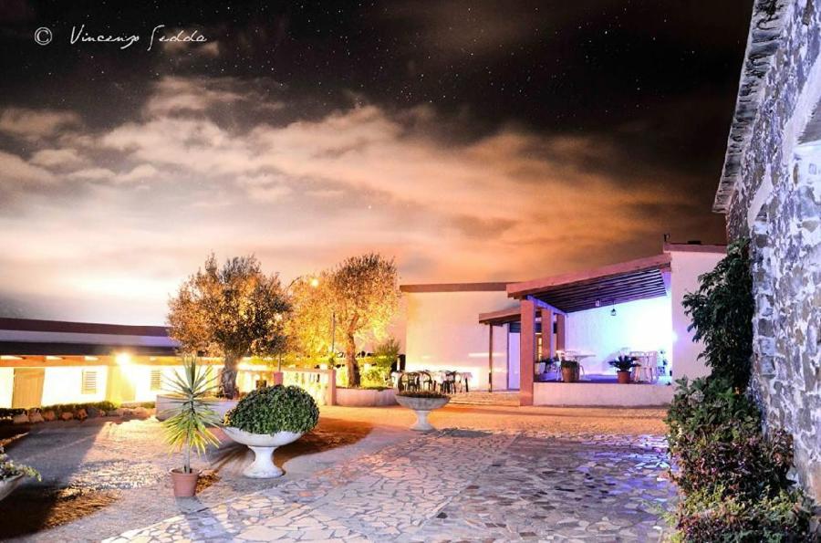 B&B Cala Cartoe Dorgali Exterior photo